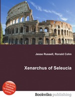 Xenarchus of Seleucia