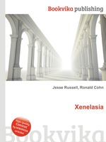 Xenelasia