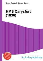 HMS Carysfort (1836)