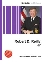 Robert D. Reilly Jr