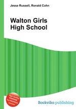 Walton Girls High School