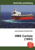 HMS Carlisle (1693)