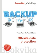 Off-site data protection