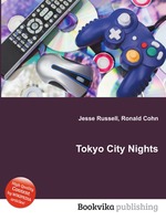 Tokyo City Nights