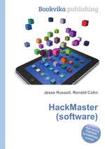 HackMaster (software)