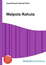 Walpola Rahula