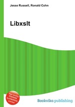 Libxslt