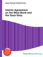 Interim Agreement on the West Bank and the Gaza Strip