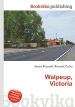 Walpeup, Victoria