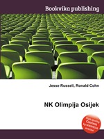 NK Olimpija Osijek