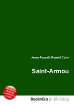 Saint-Armou