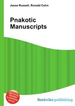 Pnakotic Manuscripts