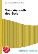 Saint-Arnoult-des-Bois