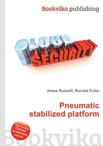 Pneumatic stabilized platform