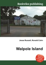 Walpole Island