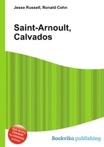 Saint-Arnoult, Calvados