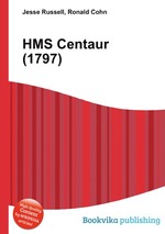 HMS Centaur (1797)