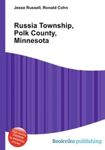 Russia Township, Polk County, Minnesota