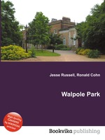 Walpole Park