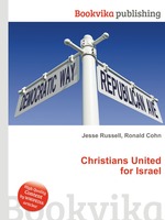 Christians United for Israel