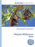 Walpole Wilderness Area