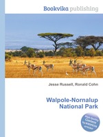 Walpole-Nornalup National Park