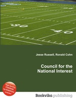 Council for the National Interest