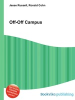 Off-Off Campus