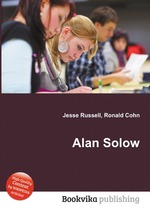 Alan Solow