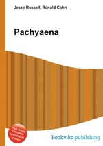 Pachyaena