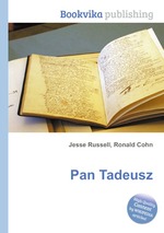 Pan Tadeusz