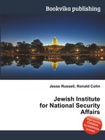 Jewish Institute for National Security Affairs