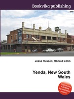 Yenda, New South Wales