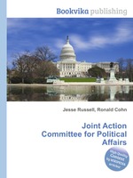 Joint Action Committee for Political Affairs