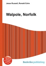 Walpole, Norfolk