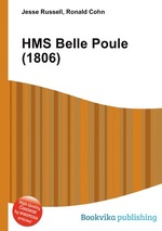 HMS Belle Poule (1806)