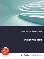 Walpurgis Hall