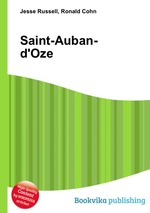 Saint-Auban-d`Oze