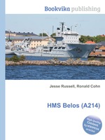 HMS Belos (A214)