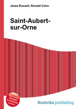 Saint-Aubert-sur-Orne