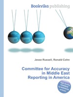 Committee for Accuracy in Middle East Reporting in America