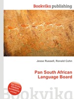 Pan South African Language Board