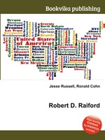 Robert D. Raiford