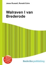 Walraven I van Brederode