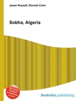 Sobha, Algeria