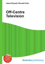 Off-Centre Television