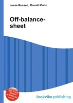 Off-balance-sheet