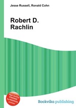 Robert D. Rachlin