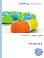 Xenobiotic