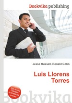 Luis Llorens Torres